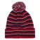 Levi´s ® Lan Batwing Stripe Beanie