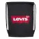Levi´s ® Lan Logo turnbeutel