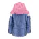 Levi´s ® Lurex Tape Mw Puffer ジャケット