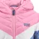 Levi´s ® Lurex Tape Mw Puffer 재킷