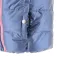 Levi´s ® Lurex Tape Mw Puffer 재킷