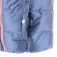Levi´s ® Lurex Tape Mw Puffer jas