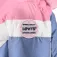 Levi´s ® Lurex Tape Mw Puffer ジャケット