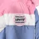 Levi´s ® Lurex Tape Mw Puffer ジャケット