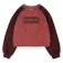 Levi´s ® Moletom Raglan Batwing Crew