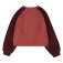 Levi´s ® Moletom Raglan Batwing Crew