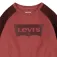Levi´s ® Moletom Raglan Batwing Crew
