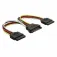 Delock 90028656 SATA-kaapeli