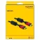 Delock 902105116 2 m HDMI cable