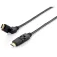 Equip 47008473 5 m HDMI cable