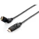 Equip Cavo HDMI 90034280 2 m