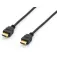 Equip 901370918 7.5 m HDMI cable