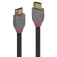 Lindy 901868496 2 m HDMI cable