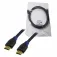 Logilink 900325873 3 m HDMI cable