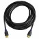 Logilink Cable HDMI 900325874 5 m