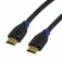 Logilink Cable HDMI 900325874 5 m