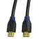 Logilink 900325874 5 m HDMI cable