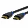 Logilink 900325874 5 m HDMI cable