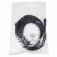 Logilink 900325874 5 m HDMI cable