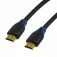 Logilink Cable HDMI 900325875 7.5 m