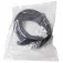 Logilink 900325876 10 m HDMI cable