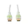 Techly Cable HDMI 900232647 2 m