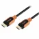 Vivanco 42959 2 m HDMI cable
