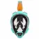 Ocean Reef Masque de plongée Aria QR+