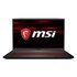 MSI GF75 THIN 10SC-011XES 17.3´´ i7-10750H/16GB/1TB SSD/GTX 1650 Gaming Laptop Refurbished