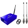 Glomex WeBBoat Link Kit&2 Antenas Internet 4G