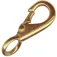 Kong italy Fixed Snap-Hook