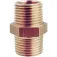 Maestrini Machón hexagonal Bronce 3´´