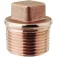 Maestrini 2 1/2´´ bronze Drain Plug
