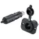 Marinco Plug&Recept Control 12V