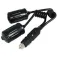 Marinco Extensió Doble Connector