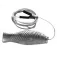 Martyr anodes Para Colgar Anode Aluminio