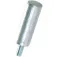 Martyr anodes Bukh CMB00E0450 Anode