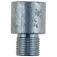 Martyr anodes Caterpillar CM6L2016 Anode