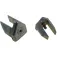 Martyr anodes Anode coupe-ligne