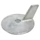 Martyr Anodes Yamaha Außenborderanode