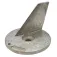 Martyr anodes Johnson Evinrude 70HP Anode