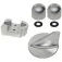 Martyr anodes CMALPHAGEN1KITM Magnesium anode set