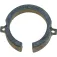 Martyr anodes Anode de queue Bravo MerCruiser