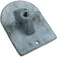 Martyr anodes Mercury 20 PS Anode