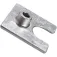Martyr anodes Anode Mercury 4-7CV
