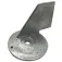 Martyr anodes Suzuki 75-85 PS Anode