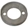 Martyr anodes Anode de queue