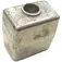 Martyr anodes Anode Tail OMC