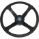 Mavi mare Nylon Stuurwiel