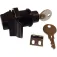 Perko Push To Close Latch